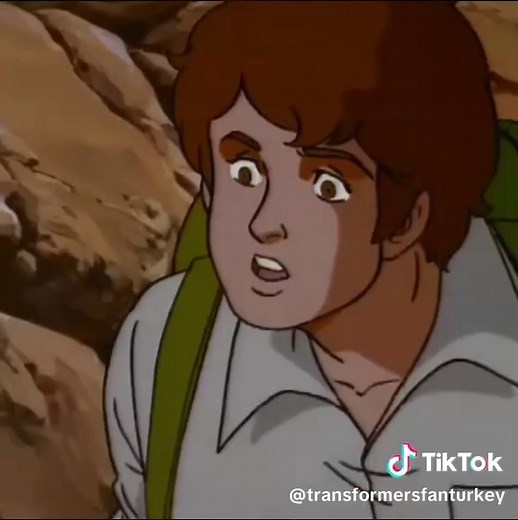 transformersfanturkey TikTok'ta