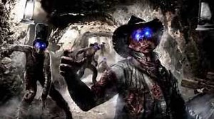 Agent Orange - Secret Agent Man