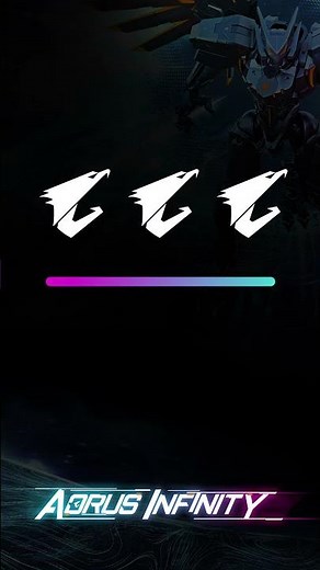 Spot the AORUS Logo Challenge Answer Announcement🧡