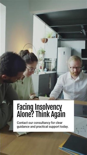 Avoiding Pitfalls in Insolvency Enforcement