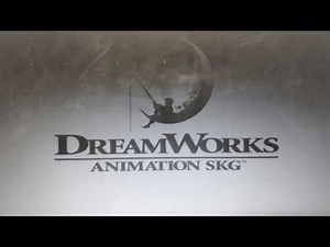Logo History #9: Dreamworks Animation