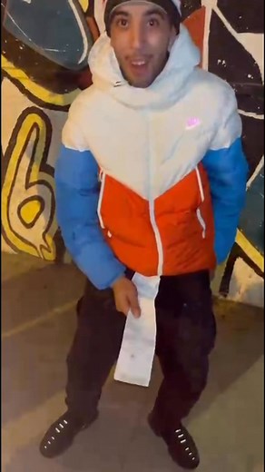 Message l s7ab cote sport o mn hna hta l mdjs 😂😂 #viralchallenge #explorepage #viralvideochallenge #comedy #maroc #اكسبلور | Takkadoum TV