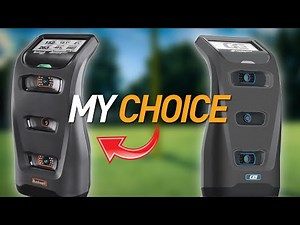 3 Reasons I Chose Bushnell Launch Pro vs Foresight GC3