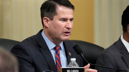 Rep. Moulton challenges Sen. Markey in Massachusetts, calls for new generation of Democratic leaders