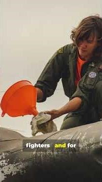 How Air Refueling Works