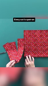 Say goodbye to uneven cuts and hello to precision quilting with our QuiltMaster Cutting Ruler! ✂️ Precision cutting for flawless quilts  Easy-to-read markings for accuracy  Versatile tool for all crafting projects  Exclusive 70% discount - limited-time offer  60-Day, no hassle, money-back-guarantee Show Now: https://thecraftyculture.com/quiltmaster-cutting-ruler | The Crafty Culture | Facebook