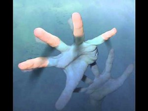 drowning - sound effect