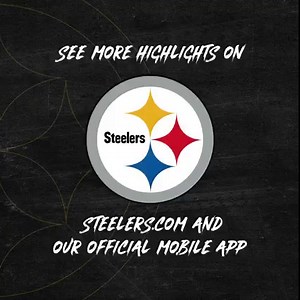 Hines knew Ben was going in for 6 in #SBXL 🙌 #TDTuesday | Pittsburgh Steelers