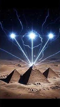 The Orion Code Decoding the Pyramids' Secret Star
