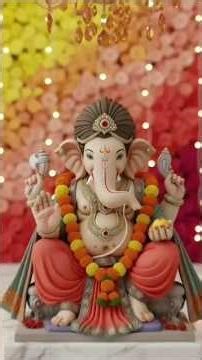 # Gajanan sukh karta dukh harta 🙏🙏