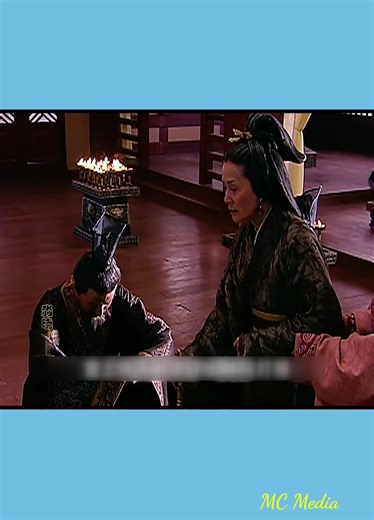 Tập 52: Ngai vàng của Lưu Triệt đang bị đe dọa | Mmocefzjkinly