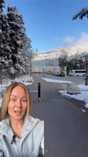 Bow Valley Insider | Could AI help you dodge Banff traffic this summer? 🚘 A new pilot project is testing whether artificial intelligence can predict congestion... | Instagram