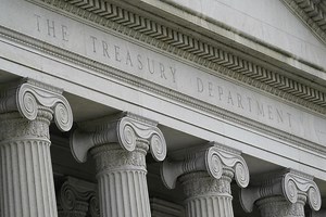 US budget deficit hits $2.77 trillion in 2021, 2nd highest