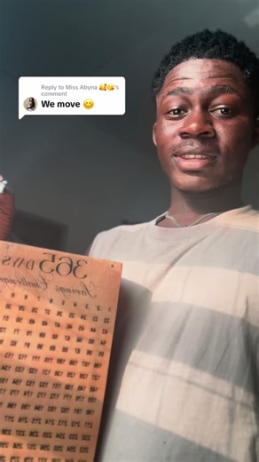 Replying to @Miss Abyna 🥰😘 Day 19 of our Daily savings challenge, be with me #Gilbertceyram #SavingsChallenge #MoneyDiscipline #FinancialGrowth