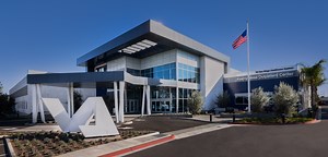 Veterans Affairs Outpatient Center Kearny Mesa