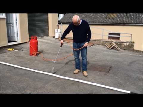 Preformed Thermoplastic Road Line Marking Paint