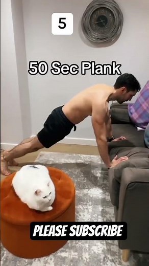 Easy Daily Exercises for Beginners | Start Your Fitness Journey