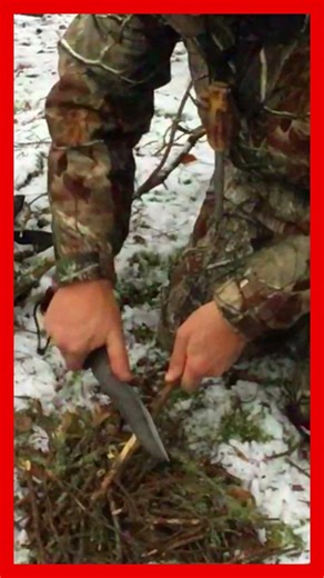ONE KNIFE to rule them all