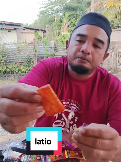 Exploring Latiao: The Viral Spicy Snack