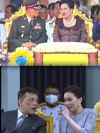 Celebrating the Majesty of Thailand's Royal Family
