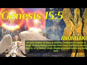Ang Elohim, mga Anghel at Anunnaki ay iisa? | Anunnaki Series | LearningExpress101