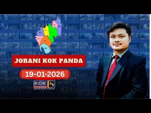 JORANI KOK PANDA UPDATE II 19.01.2026