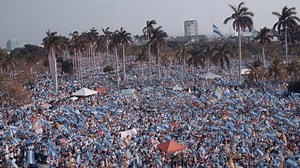686K views · 17K reactions | 365 días llenos de dolor, 52 semanas de sufrimiento, 12 meses de penurias, 1 año desde que a muchos nicaragüenses que exigían justicia les fue arrebatada la vida. Hoy nos duele recordar y por eso seguimos de pie. #ProhibidoOlvidarAbril | Alianza Cívica por la Justicia y la Democracia | Facebook