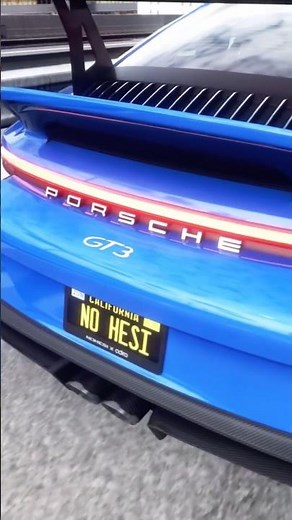 Realistic Multiplayer Driving Experience with Porsche 911 GT3 RS | Assetto Corsa 2025