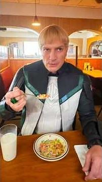 Guy Gardner Loses His Bowlcut In New Superman