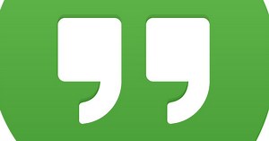 PSA: You can now type ¯\_(ツ)_/¯ in Google Hangouts with an easy slash command