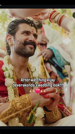 Rashmika wedding inspired #ytshorts #shortsvideo