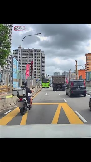 Safe Overtaking Tips for Drivers