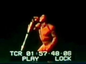 James Brown - Hot Pants (Live at the Apollo Theatre, 1971)