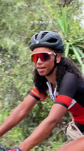 Incredible time with cycling from Monaco to Nice for Tour de France 🫶 🚴‍♀️ #tourdefrance #cycle