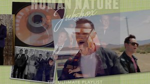6.5K views · 303 reactions | Who's got their copy of our new album #JukeboxTheUltimatePlaylist? Hear us talk about the music that inspires us and if you haven't already, pick up the album here: https://lnk.to/HN_Jukebox!SP2 | Human Nature | Facebook