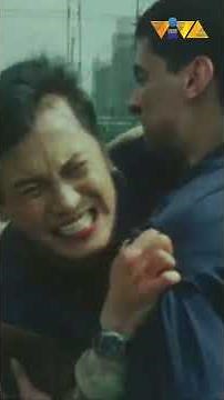 Joko Diaz did not see that coming! #shorts #movieclips #vivafilms