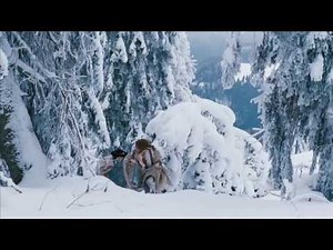 Janosik Prawdziwa Historia - Liczenie sukienek