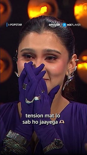 Charan and Mann’s Soulful Performances | I-Popstar | Aastha Gill, King | Amazon MX Player