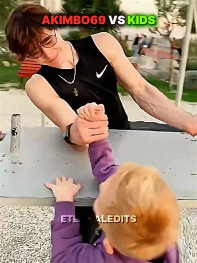🔥😱AKIMBO69 VS KIDS VS BOYS ARMWRESTLING #armwrestling