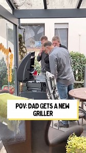 60K views · 480 reactions | Dads in their natural habitat 藍 #dadlife | Dad Jokes | Facebook