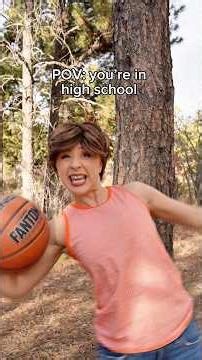 POV: ur in high school | Senior year pt. 6