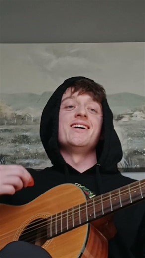 Reckoner - Radiohead (Cover by PaddyMad) #radiohead #music #acousticcover #thomyorke #guitar #ginger