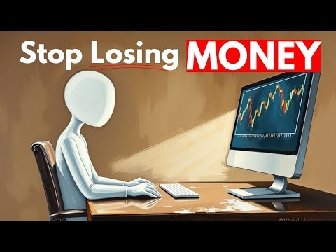 Stop Losing Money: The Mind Tricks Every Trader Falls For