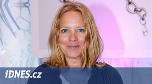 Tereza Herz Pokorná: Mám období osobního růstu. Hraní mi trochu chybí - iDNES.cz
