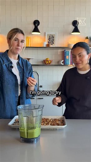 Crunchy, salty, creamy, spicy - try @justine_snacks’ Breaded Beans and so much more from her book Justine Cooks at our @BookmarkedF52 Cookbook Club on November 4th. Head to the link in our bio to get your ticket if you’re here in NYC and comment “LINK” down below for the recipe to try these at home #f52community | Food52