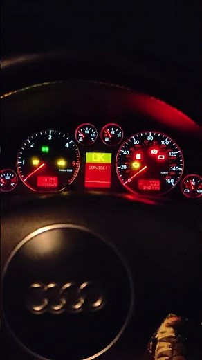 Audi A6 C5 Allroad 2.5 TDI V6 BAU Stage 1 – Cold Start After 2 Weeks | Diesel V6 Sound