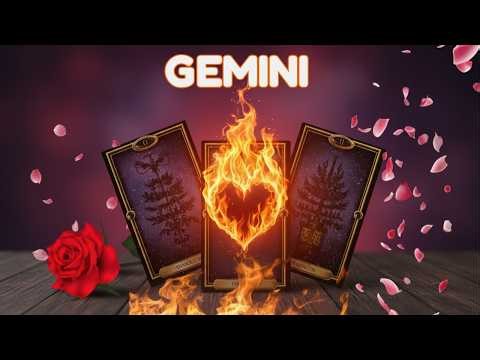 GEMINI 💬 BIG CONFESSION & APOLOGY ❤️‍🔥 CHOOSING YOU & WALKING AWAY FROM EVERYTHING ELSE🔮 LOVE TAROT