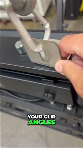 Cable Connections Run, Lock, and Attach with Ease