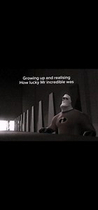 WHAT IF PRT 2|-What if he didn't stop the prodotype. #incredibles #prodotype #pixar #disney #whatif