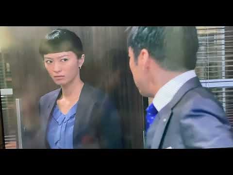 【99.9 -刑事専門弁護士-】榮倉奈々の1番可愛いシーン